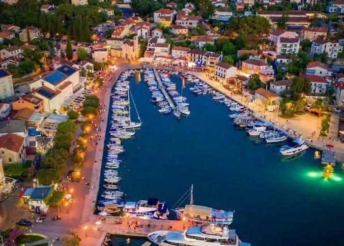 Appartamento Irina Malinska