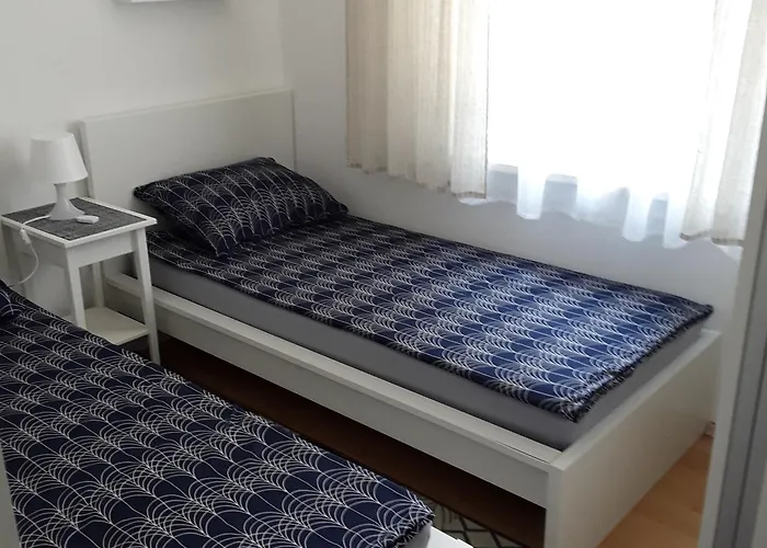 Appartamento Irina Malinska