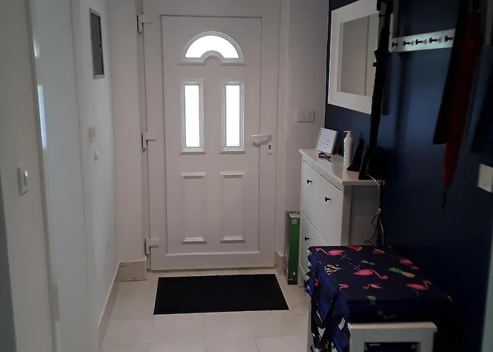 Appartamento Irina *