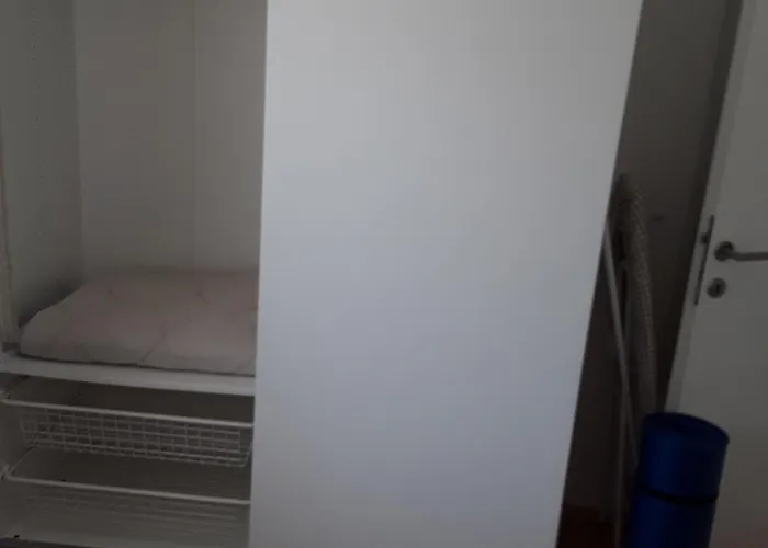 Irina Appartamento Malinska