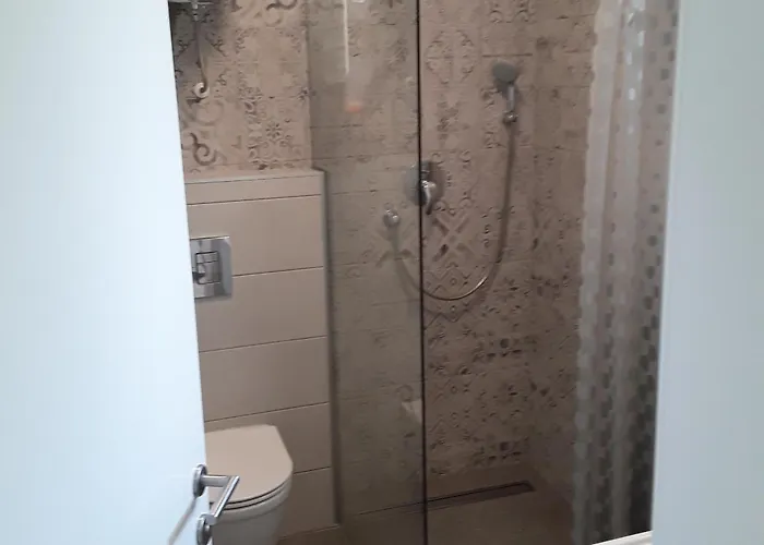 Appartamento Irina *