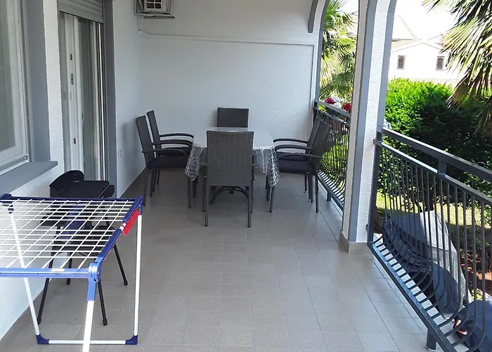 Appartamento Irina Malinska