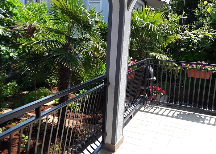 Appartamento Irina *