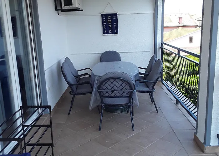 Appartamento Irina *