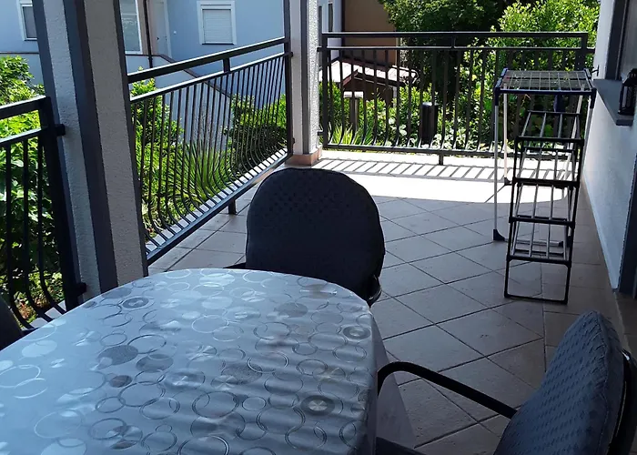 Appartamento Irina *