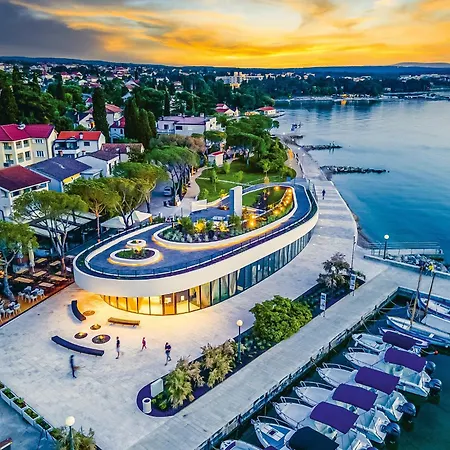 Irina Apartament