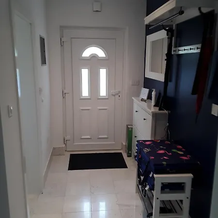 Apartment Irina *