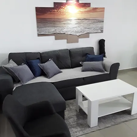 Irina Apartment Malinska