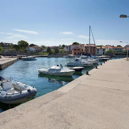 Apartment Irina Malinska