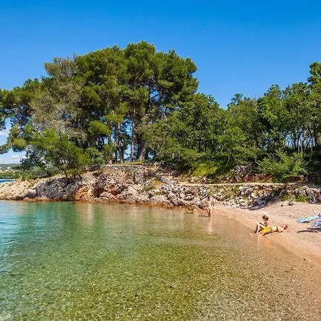 Irina Apartment Malinska