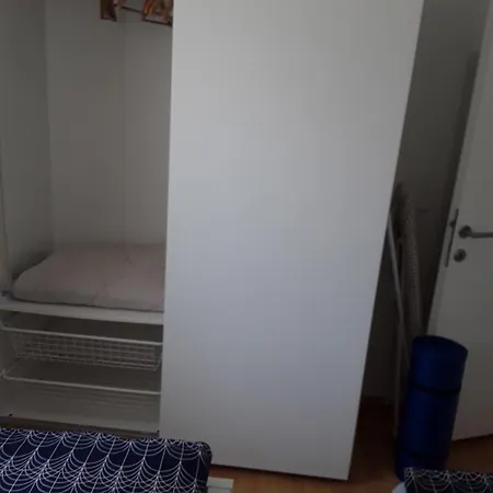 Irina Apartment Malinska